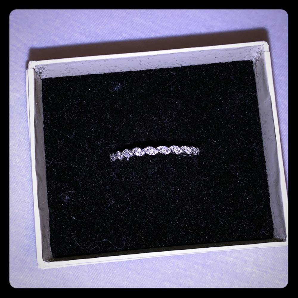 Zales wedding band